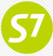 s7-airlines