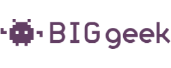 big-geek