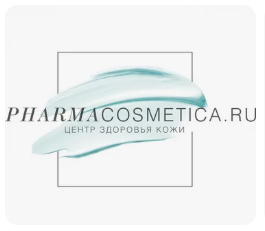pharmacosmetica