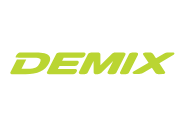 demix