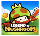 legend-of-mushroom